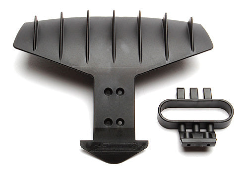 ASS7172 ###Diffuser Set Team Associated