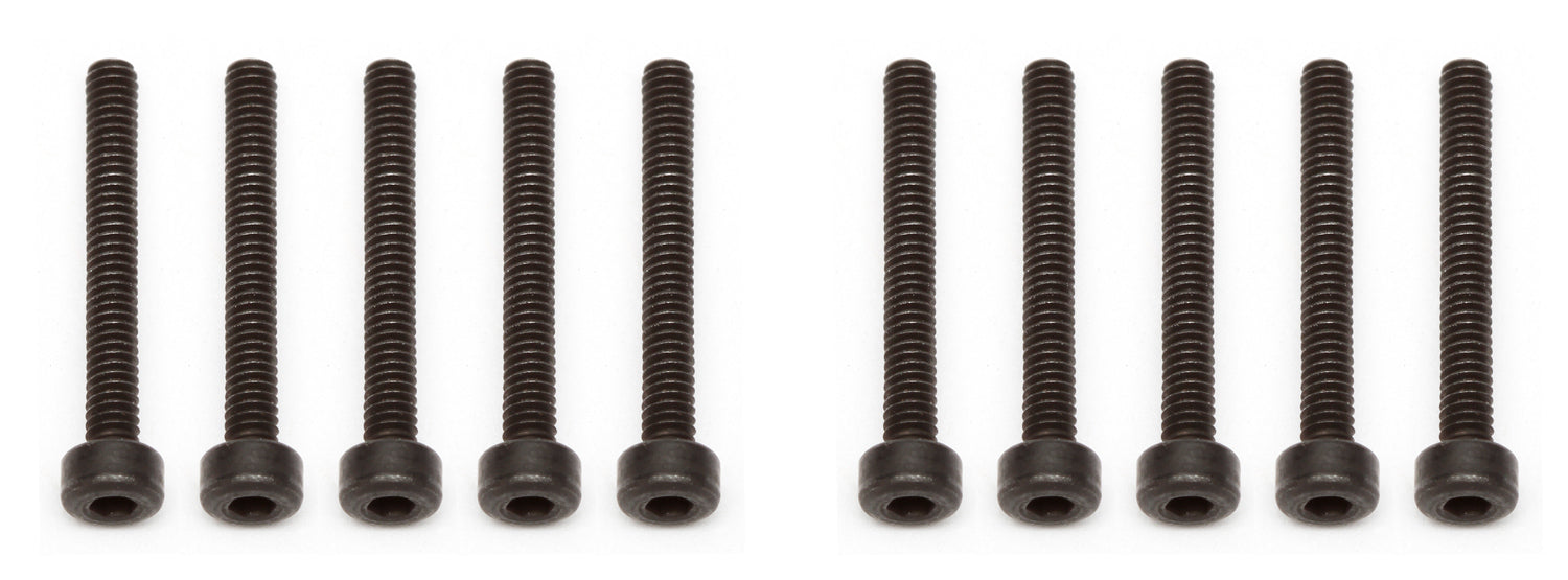 ASS7184 Screws, M2x16 mm SHCS Team Associated