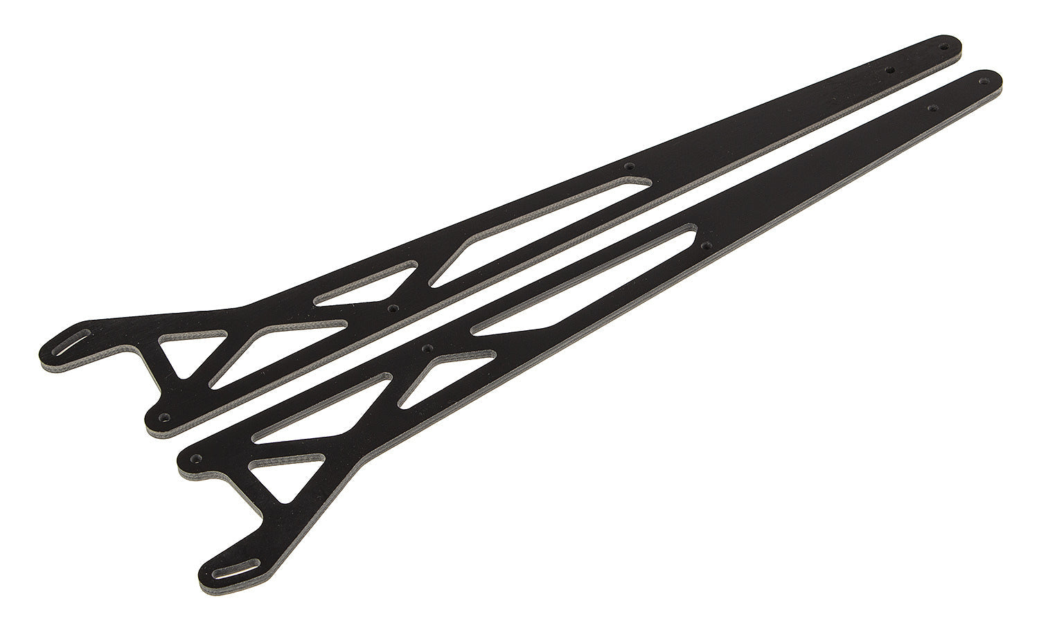 ASS72061 DR10M Wheelie Bar Arm Set Team Associated