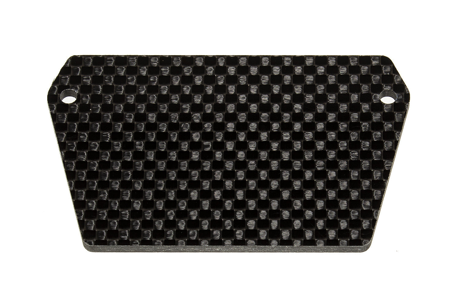 ASS72084 DR10M FT ESC Mount, carbon fiber Team Associated