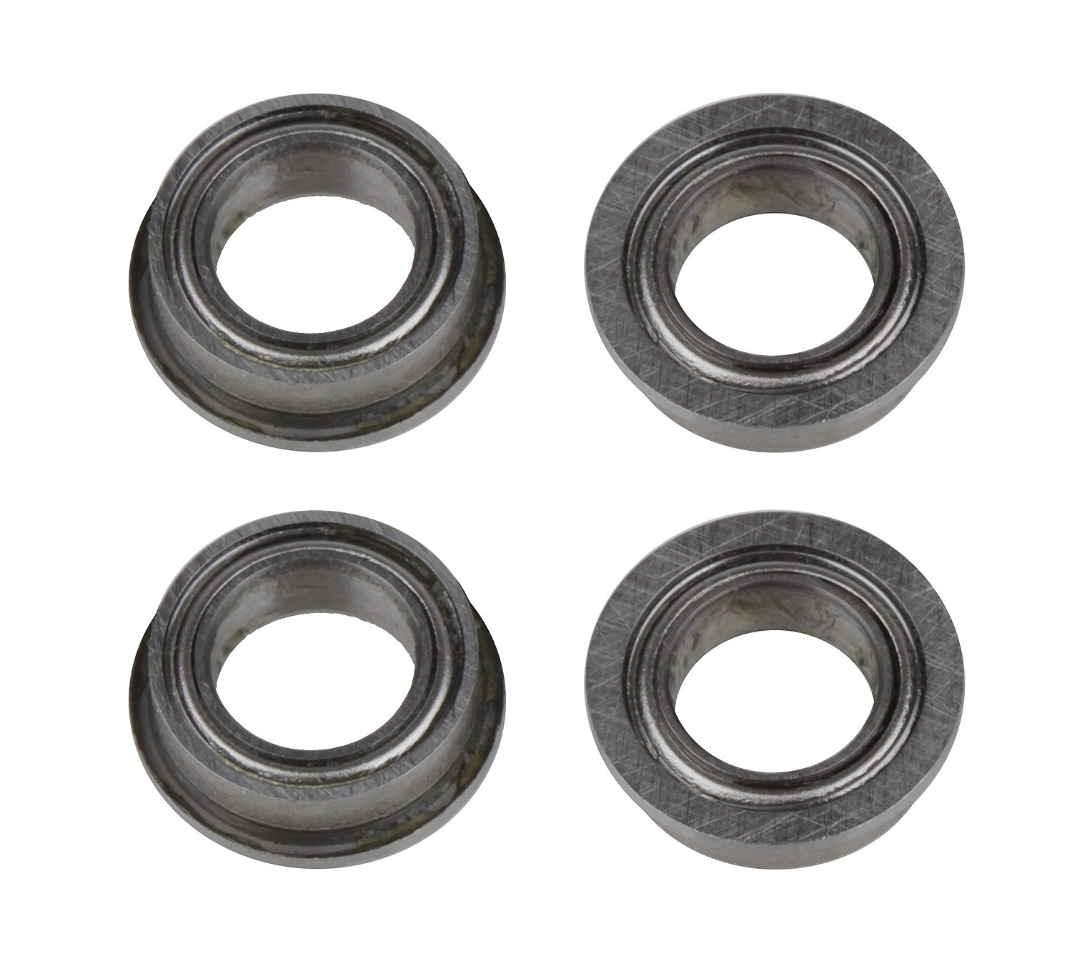 ASS72100 Flanged Bearings, 5x8x2.5mm Team Associated