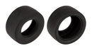ASS72109 Belted Drag Slick Tires, 2.2/3.0 Bead, soft Team Associated