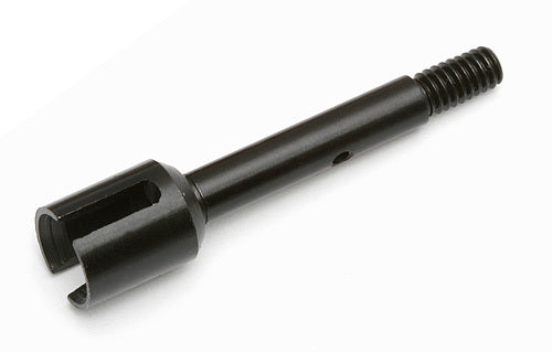 ASS7378 Rear Stub Axle, 3/16 Team Associated