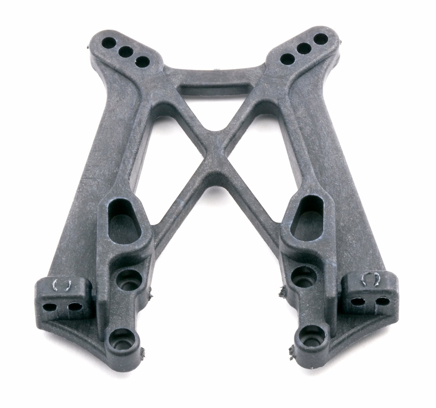 ASS7443 #### FT Front Shock Tower, carbon Team Associated