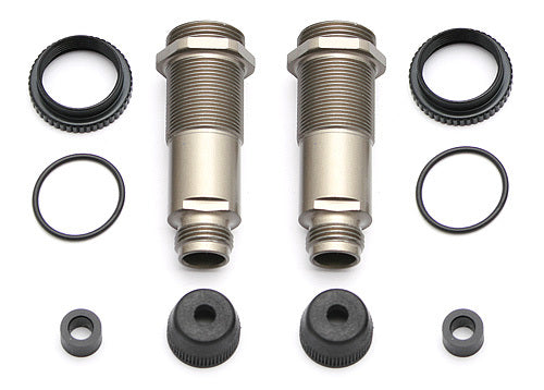 ASS7477 Factory Team V2 1.02 Threaded Bodies Team Associated