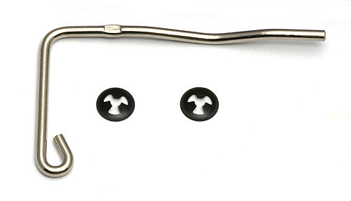 ASS7555 GT/NDS Disk Brake Cam Team Associated