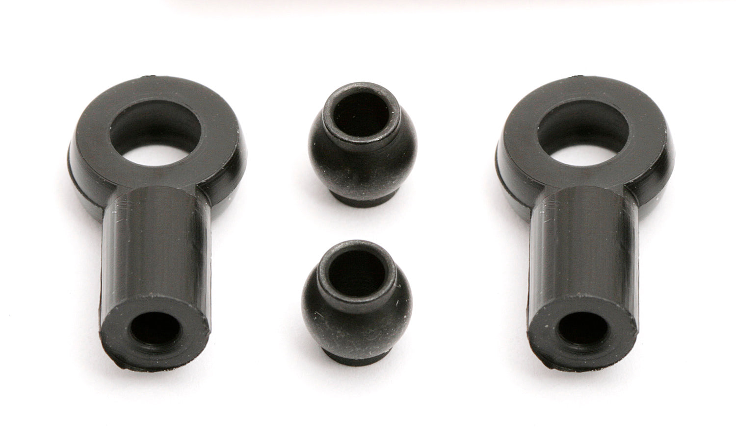 ASS7660 #### Shock Ballstuds Team Associated