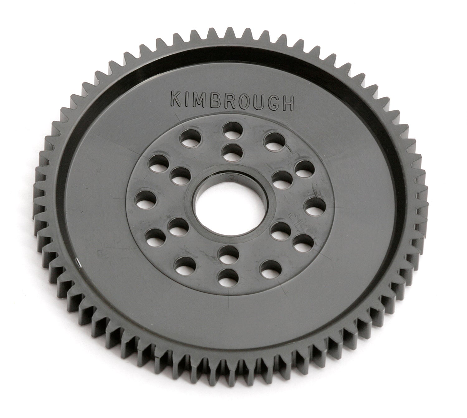 ASS7663 Kimbrough Spur Gear, 66T 32P Team Associated