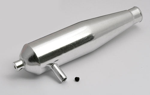 ASS7731 TC3 RPM Tuned Pipe Team Associated