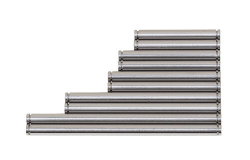 ASS7813 RC10T Hinge Pin Set TEAM ASSOCIATED