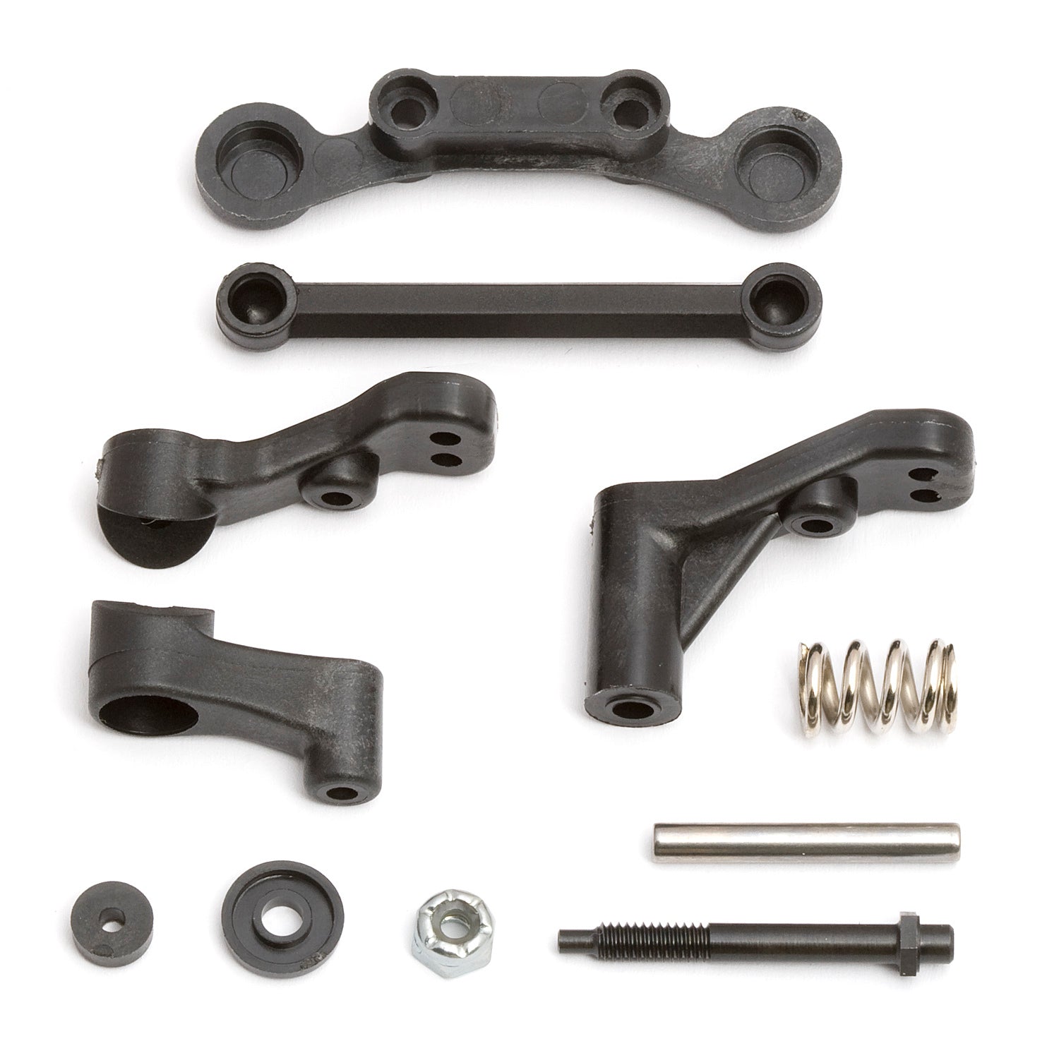 ASS7908 #### Servo Saver and Steering Team Associated