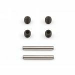 ASS7983 ###Posi Lock Drive Hub Pin Team Associated