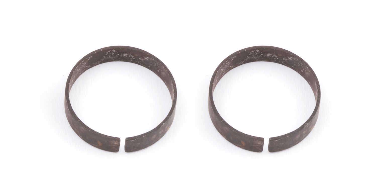 ASS7996 #### FT Posi-Lock Quick Change Pin Retainers Team Associated