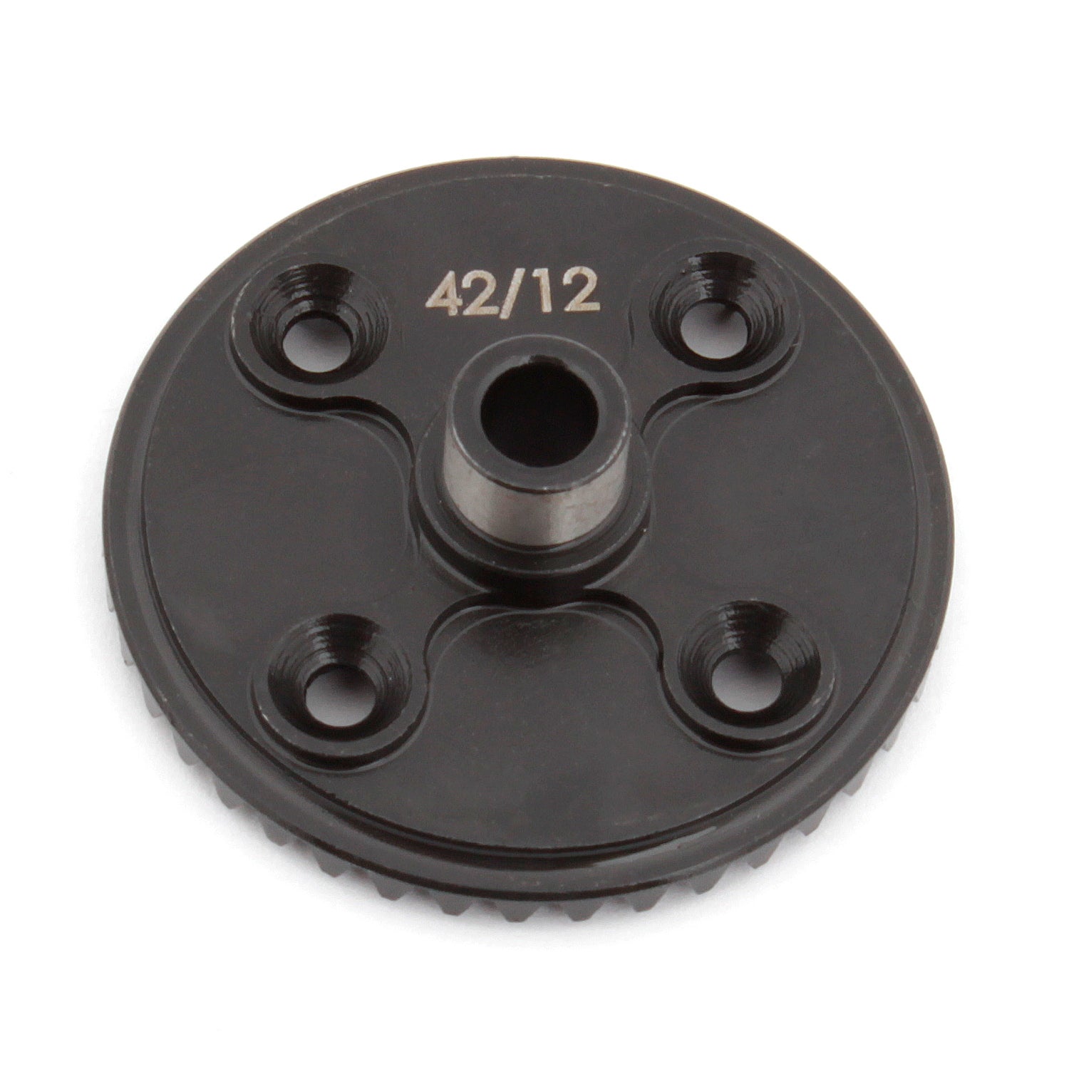 ASS81004 RC8B3 FT V2 Diff Ring Gear, 42T Team Associated