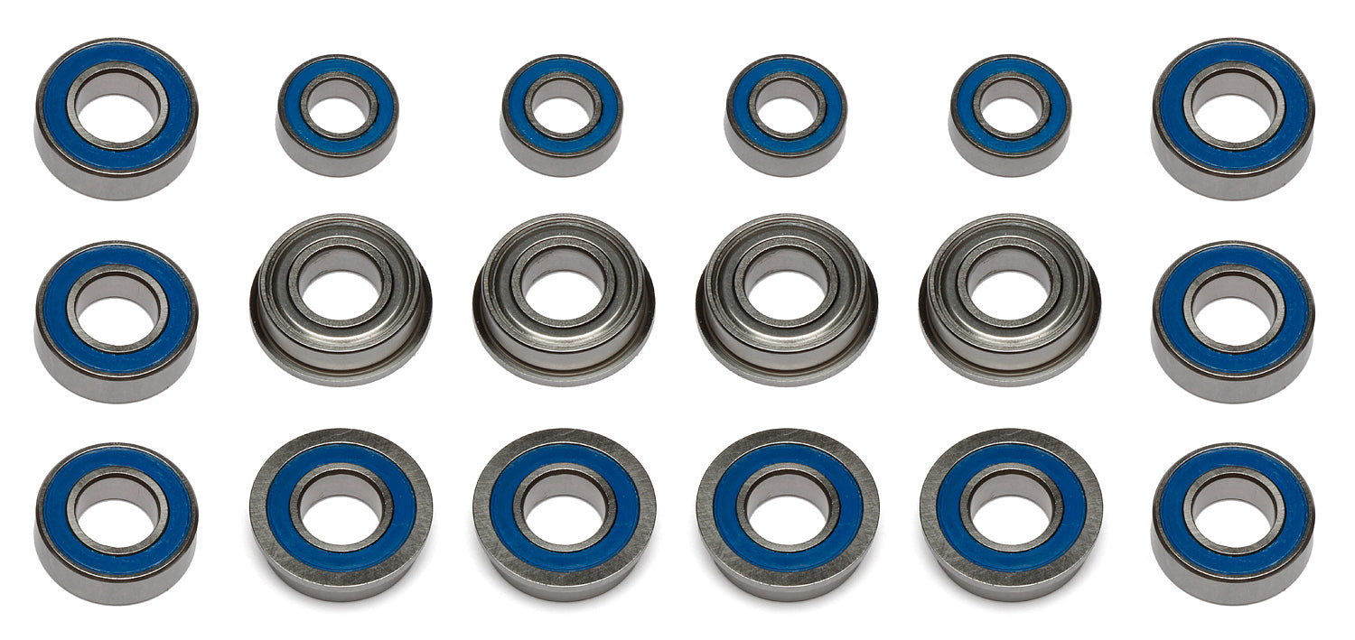 ASS81011 RC8B3 Bearing Set Team Associated