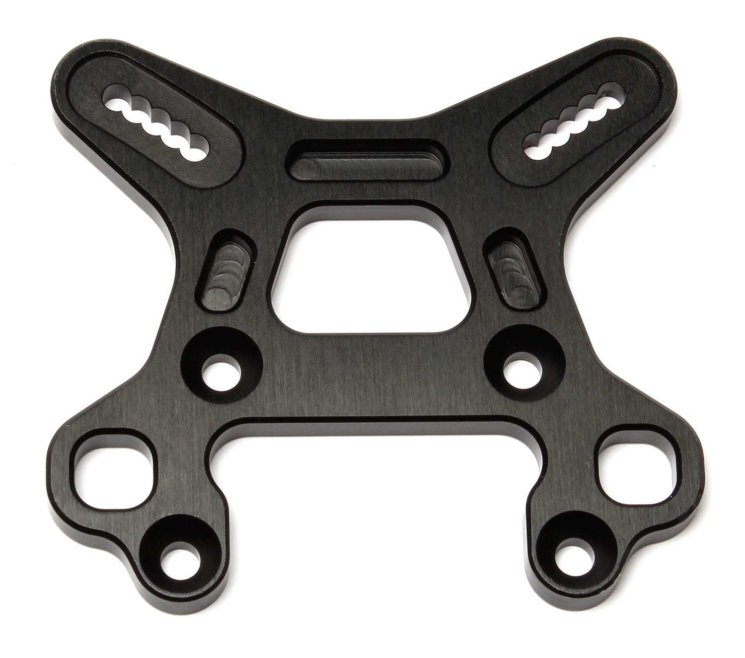 ASS81026 ####RC8B3 Shock Tower, front (ASS81028) Team Associated