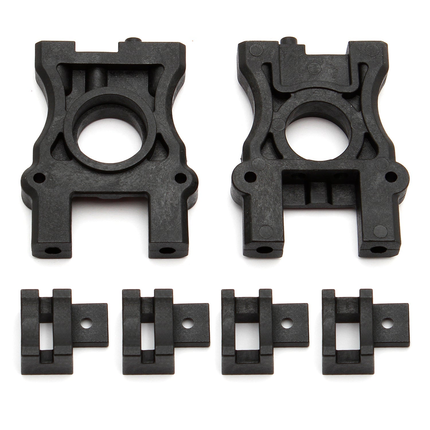 ASS81036 ####RC8B3 Center Bulkhead Team Associated