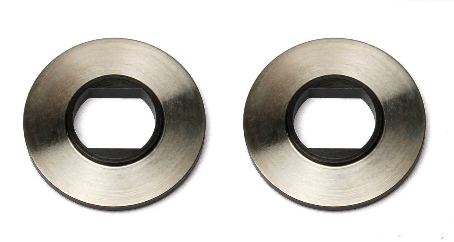 ASS81037 RC8B3 Brake Rotor Team Associated