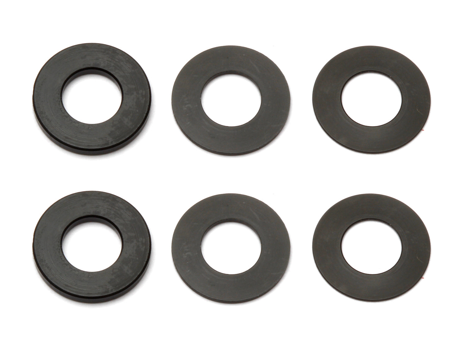 ASS81072 RC8B3 Pillow Ball Shims Team Associated