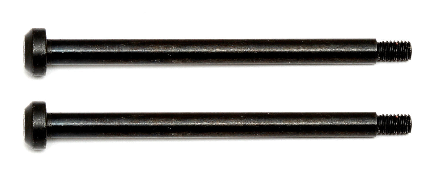 ASS81076 RC8B3 Hub Hinge Pins Team Associated