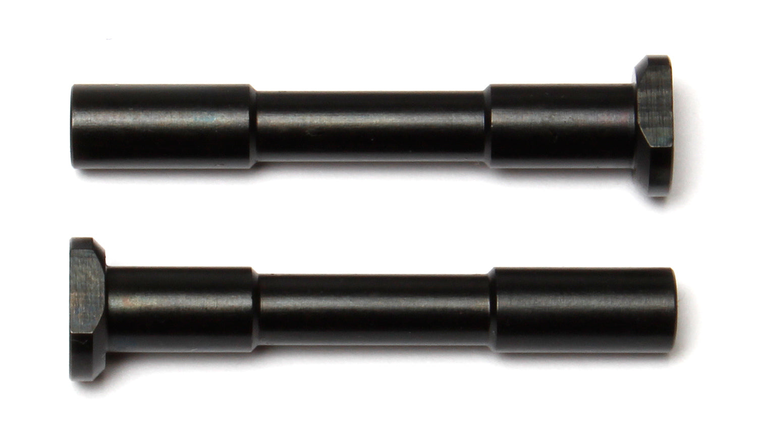 ASS81091 RC8B3 Steering Posts Team Associated