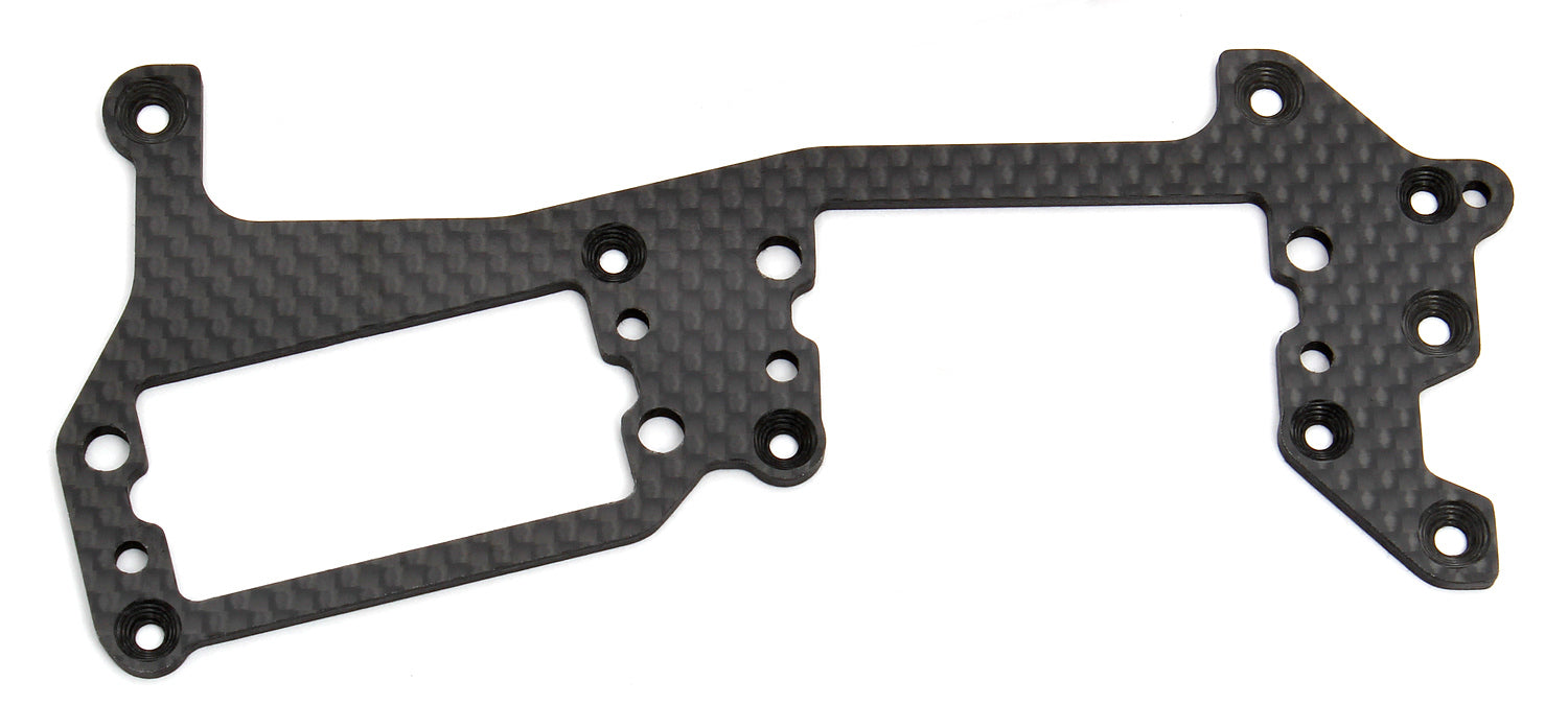 ASS81100 RC8B3 Radio Tray Team Associated