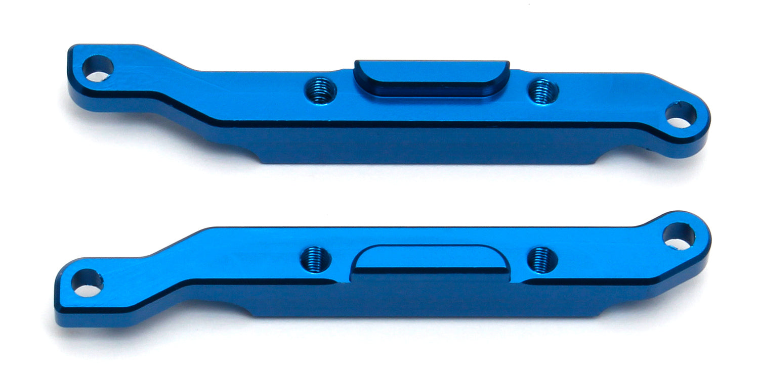 ASS81117 RC8B3 FT Engine Mounts Team Associated