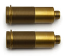 ASS81165 FT 16x39.5 mm FOX(R) Shock Bodies with Genuine Kashima Coat Team Associated