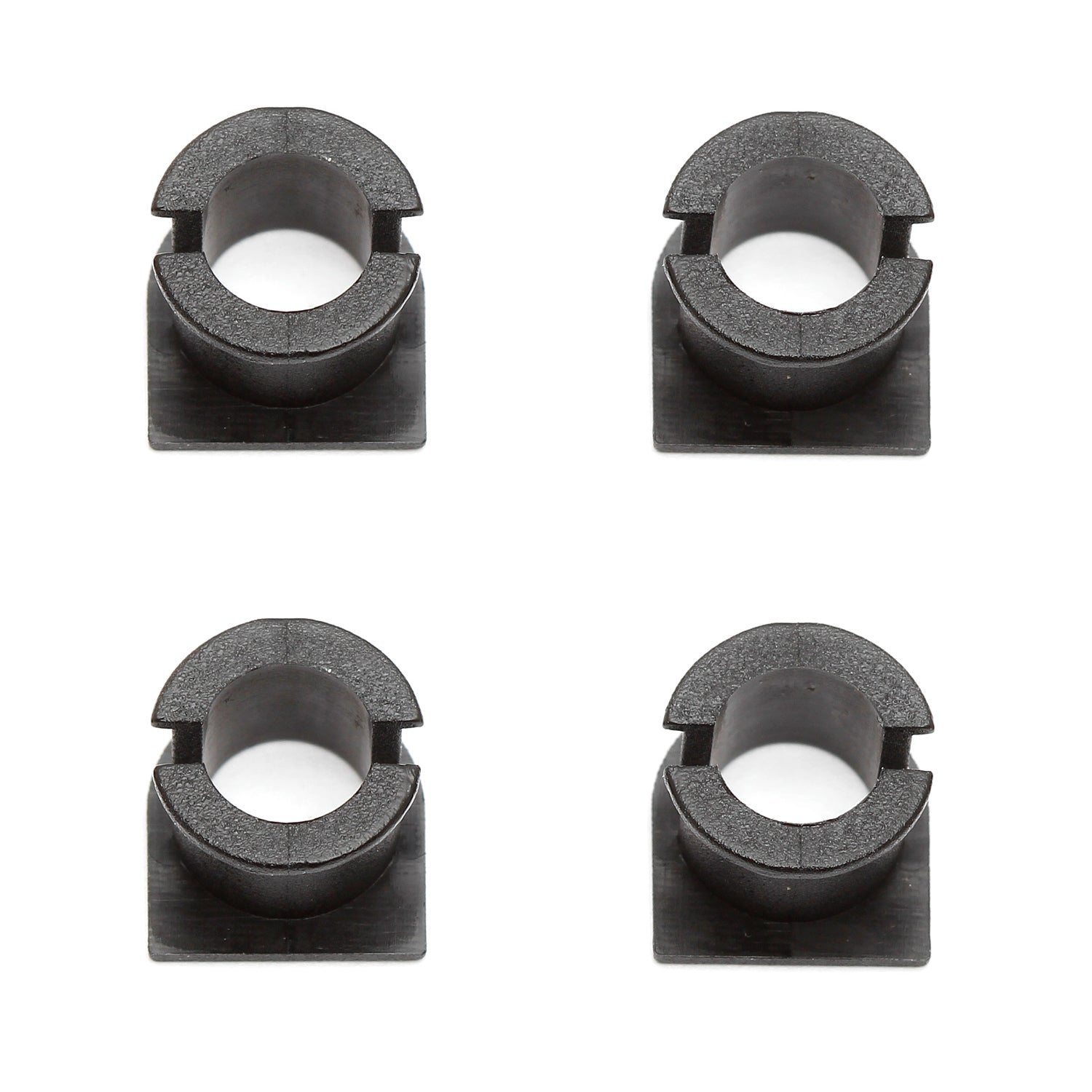 ASS81181 RC8B3 Shock Cap Inserts Team Associated