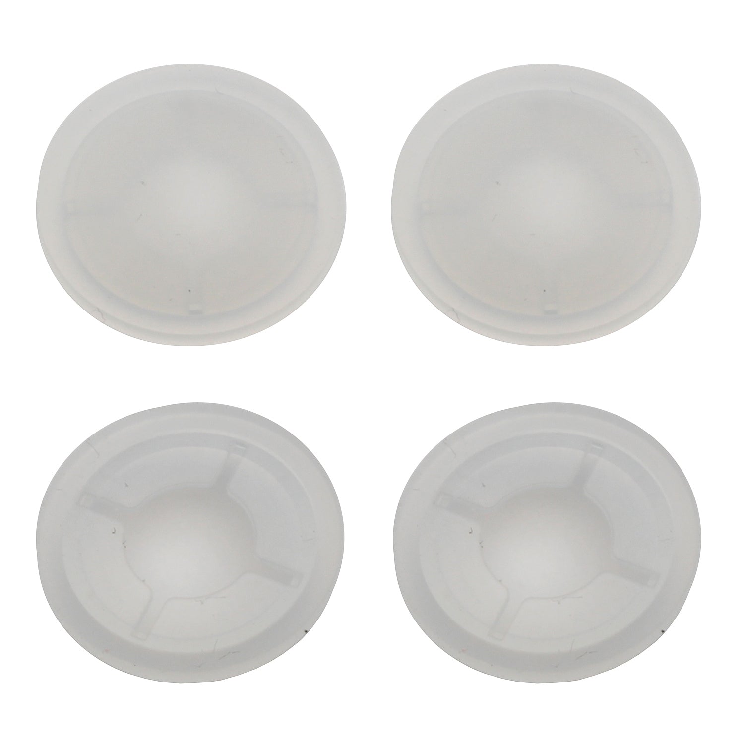 ASS81182 RC8B3 Shock Bladders Team Associated