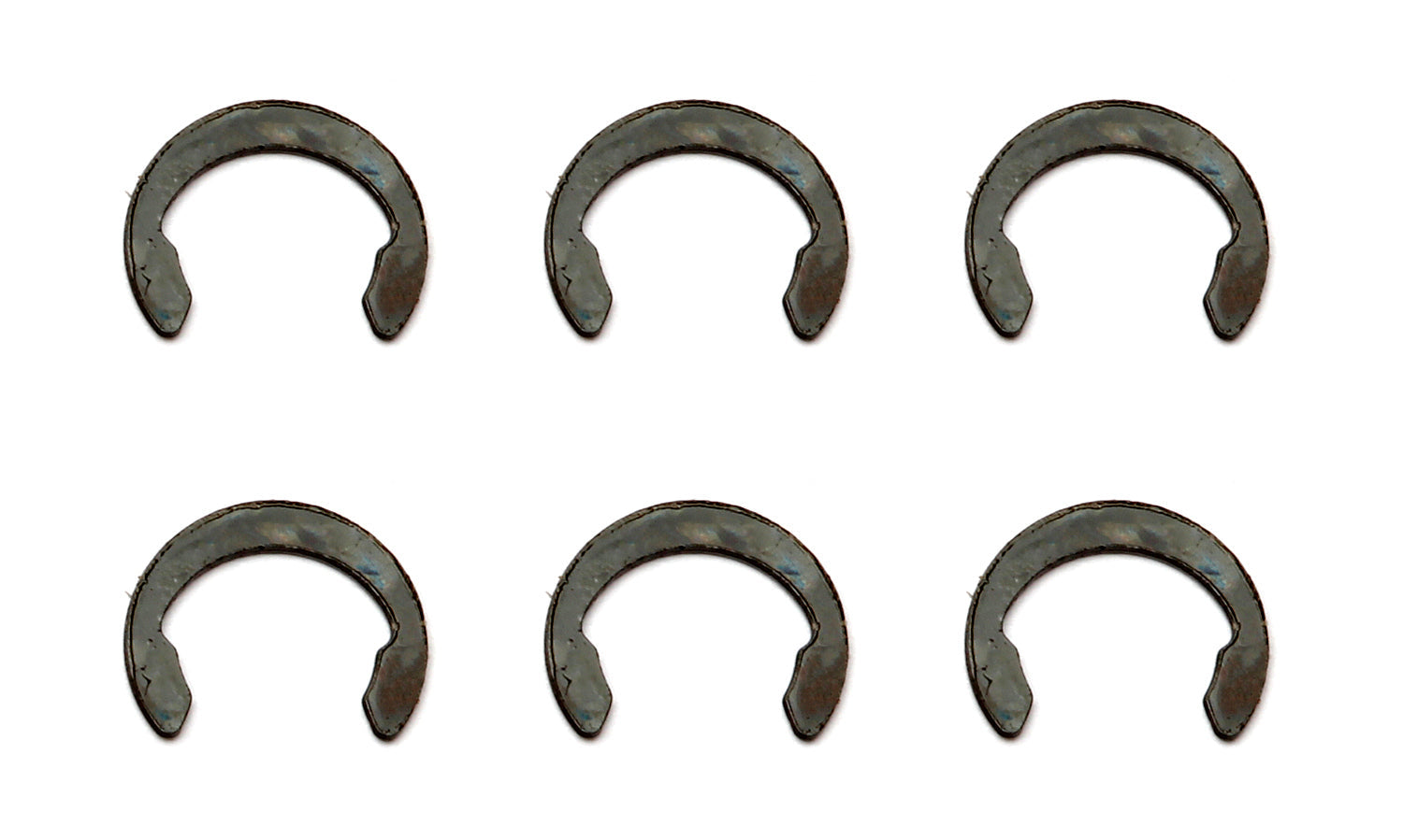 ASS81256 C-Clips, 5 mm Team Associated