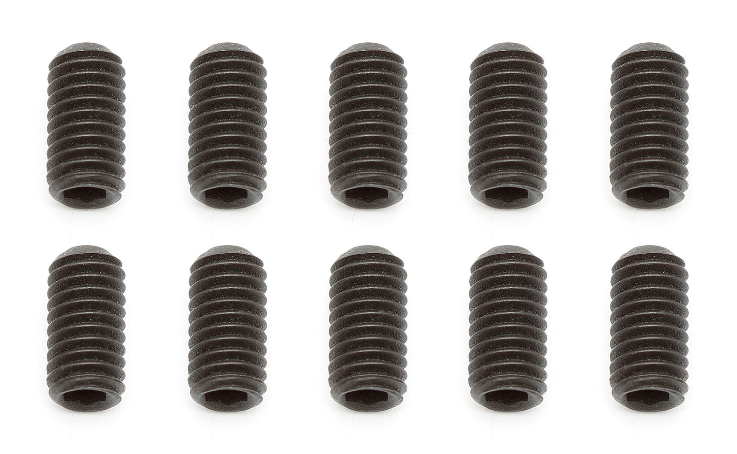 ASS81257 Set Screws, M3x6 mm Team Associated