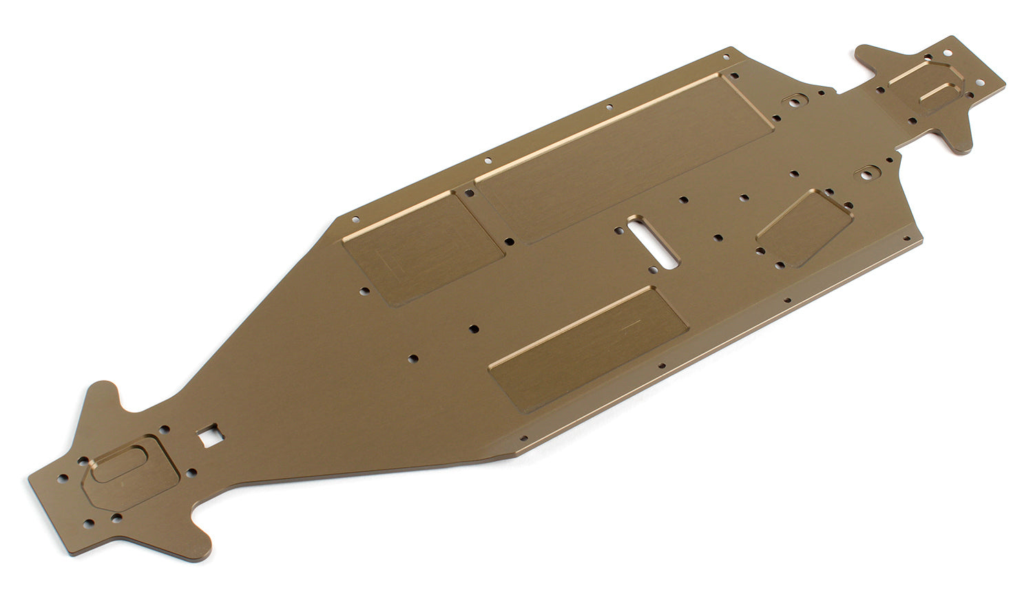 ASS81311 ####RC8T3e Chassis Team Associated