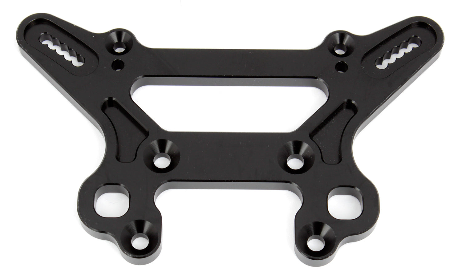 ASS81312 RC8T3 Shock Tower, front Team Associated