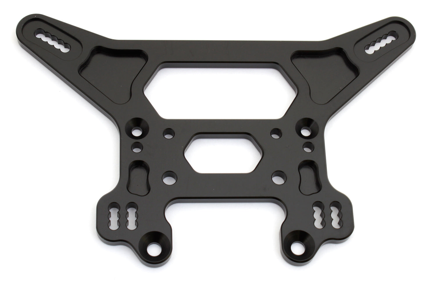 ASS81313 RC8T3 Shock Tower, rear Team Associated