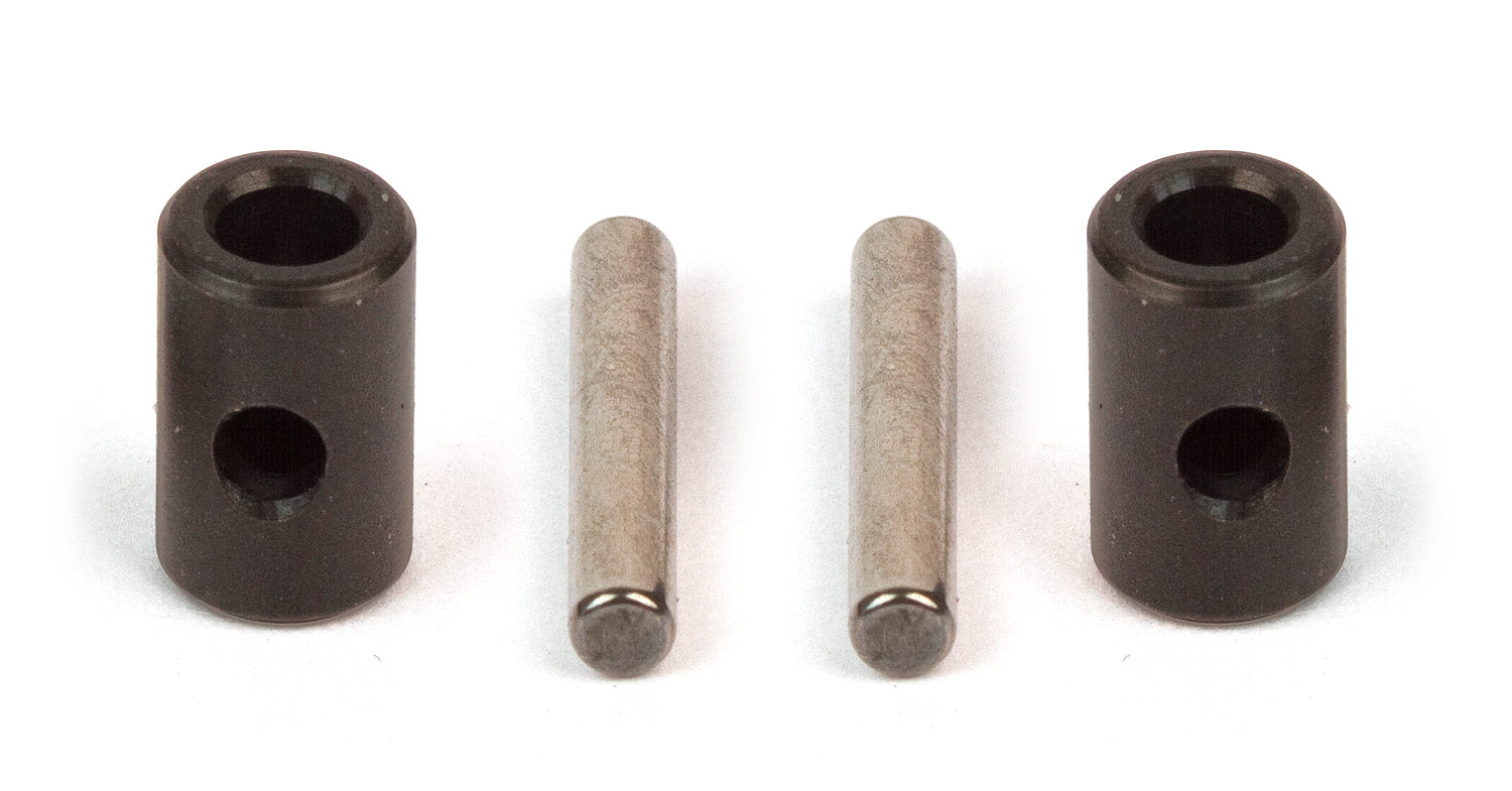 ASS81328 RC8B3 F CVA Rebuild Kit Team Associated