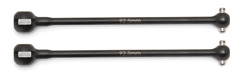 ASS81329 Factory Team RC8B3 CVA Bone, 92.5 mm, rr Team Associated