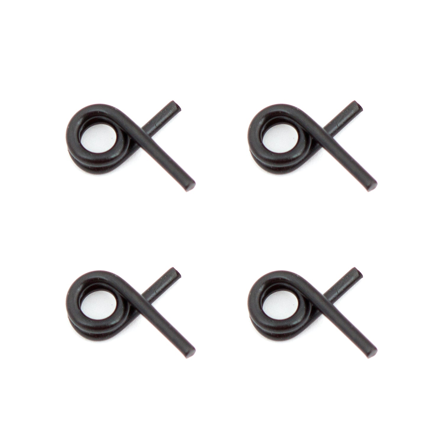 ASS81365 Clutch Springs, 0.90 mm, 4-shoe Team Associated