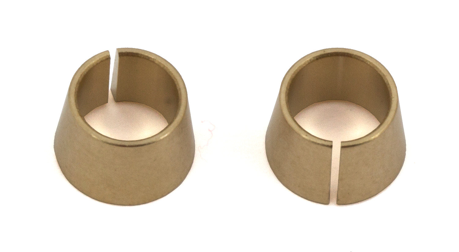 ASS81371 RC8B3.1 Flywheel Collets, 4 shoe Team Associated