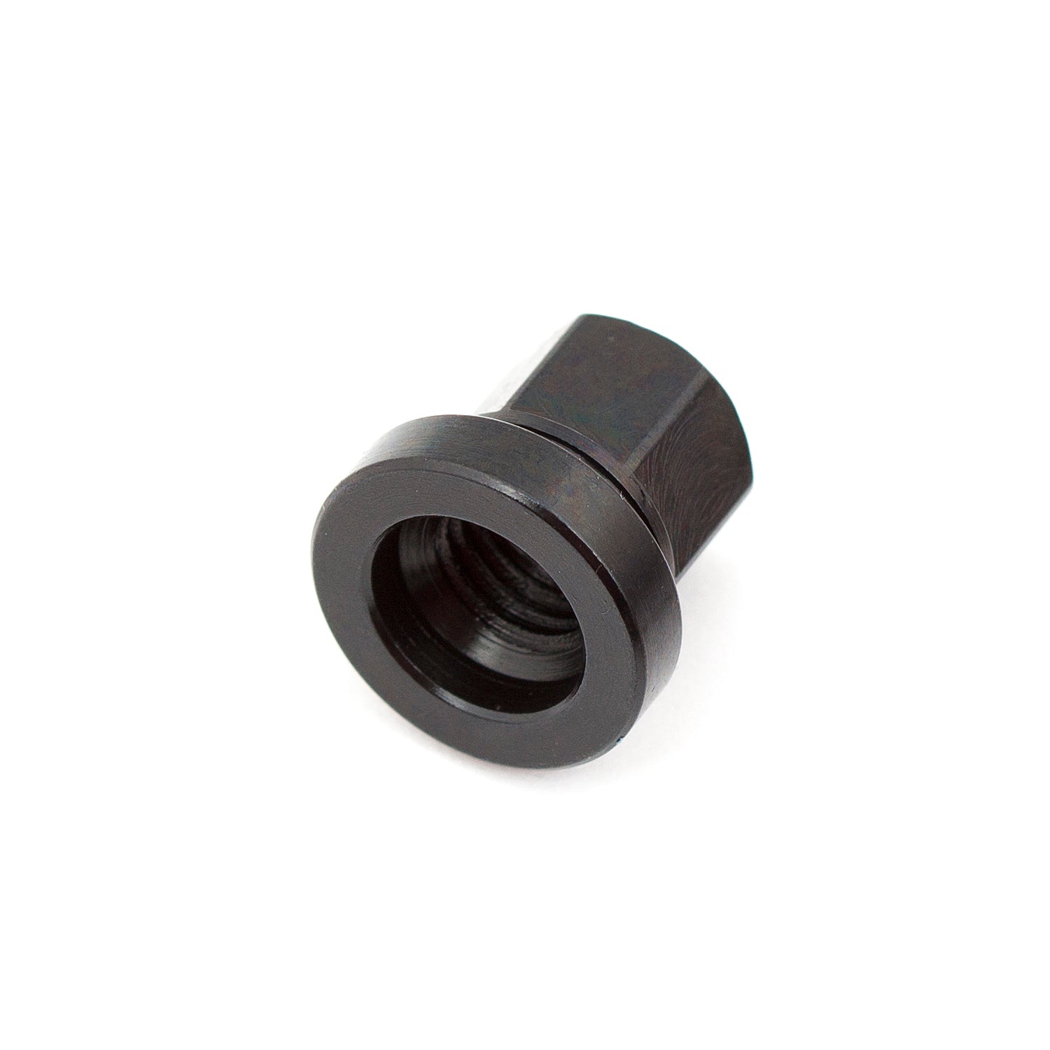 ASS81372 RC8B3.1 Flywheel Nut, 4-shoe Team Associated