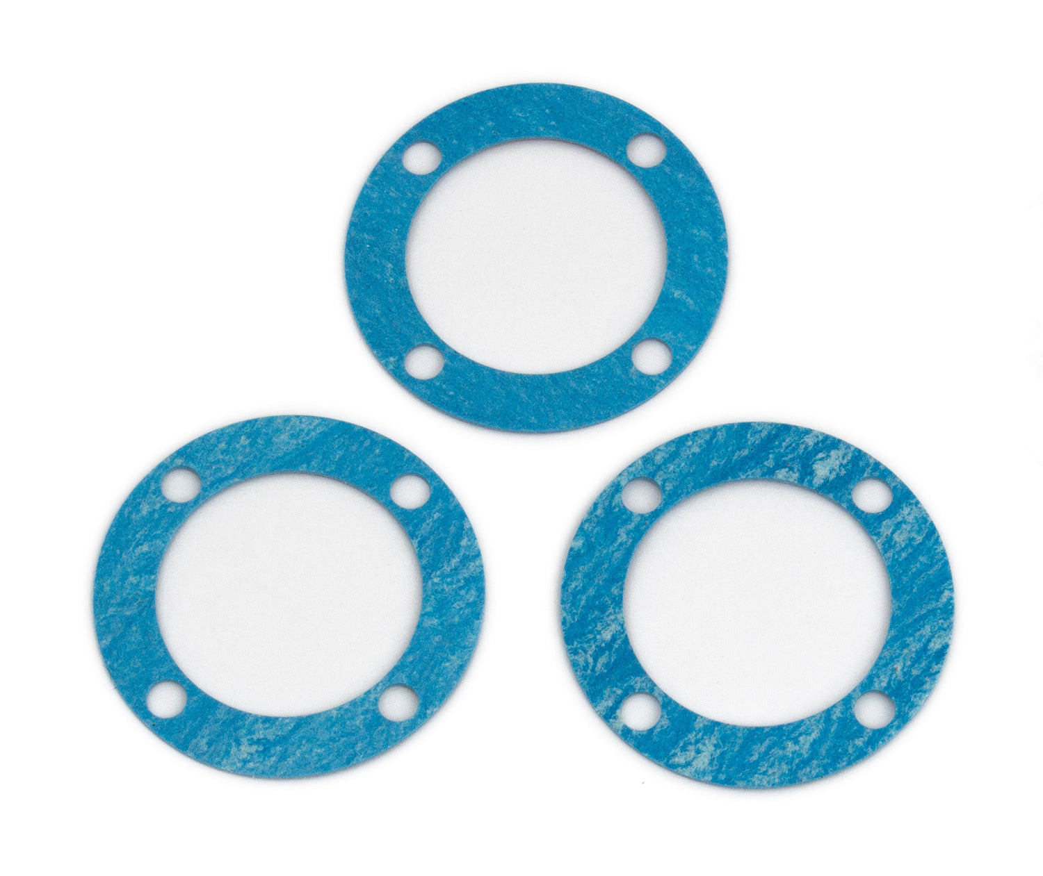 ASS81384 RC8B3.1 Differential Gaskets Team Associated