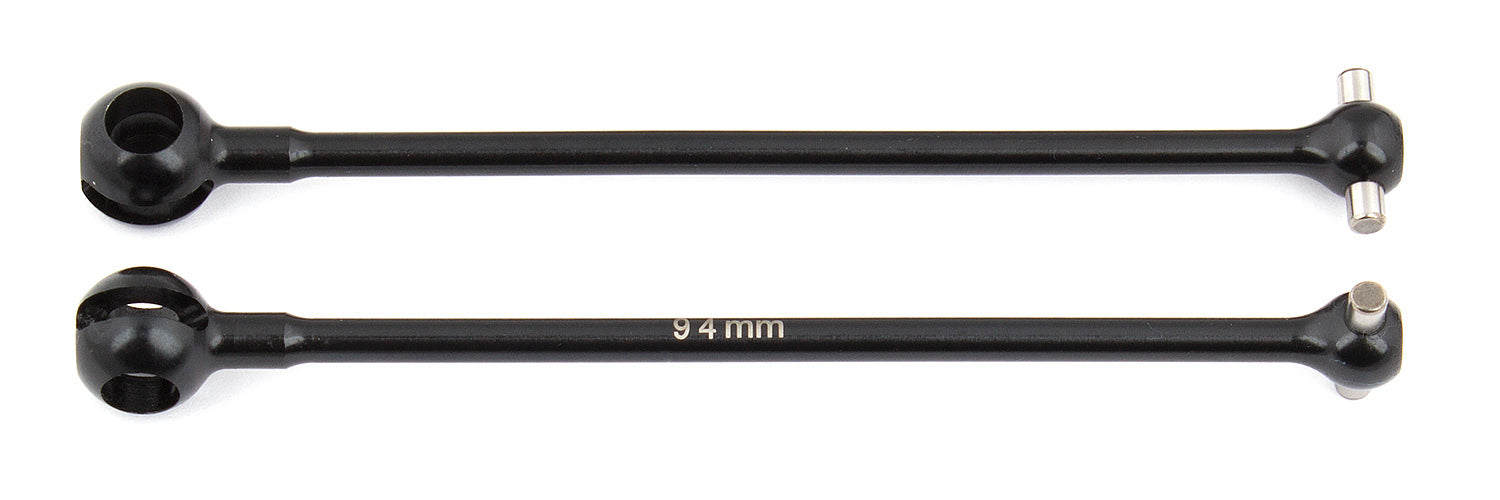 ASS81394 RC8B3.1 CVA Driveshafts, 94 mm Team Associated