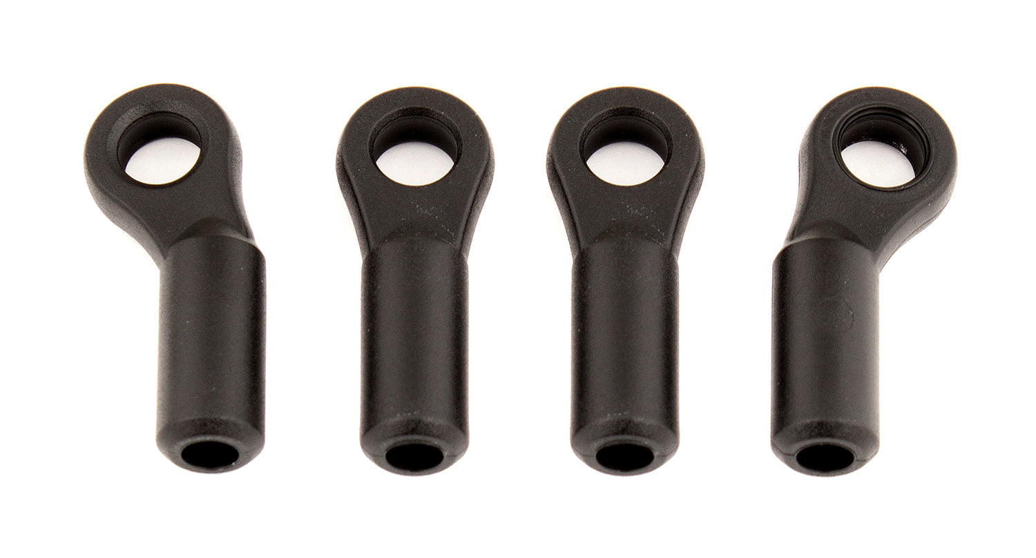 ASS81399 RC8B3 Rod Ends, 4 mm Team Associated