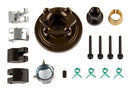 ASS81420 FT 4-Shoe Adjustable Clutch System Team Associated