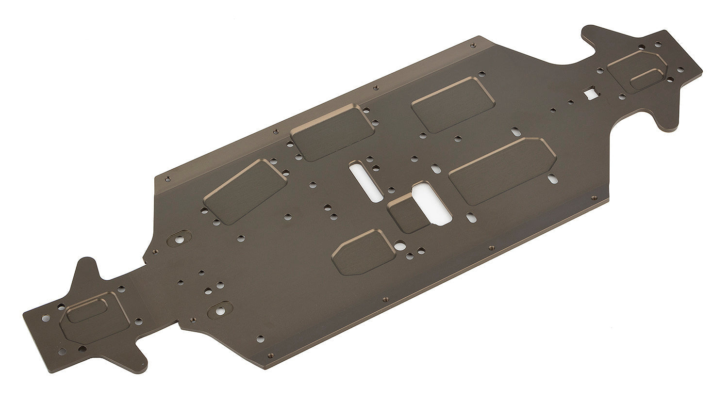 ASS81430 RC8B3.2 Chassis Team Associated