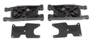 ASS81435 RC8B3.2 FT Rear Suspension Arms, HD Team Associated