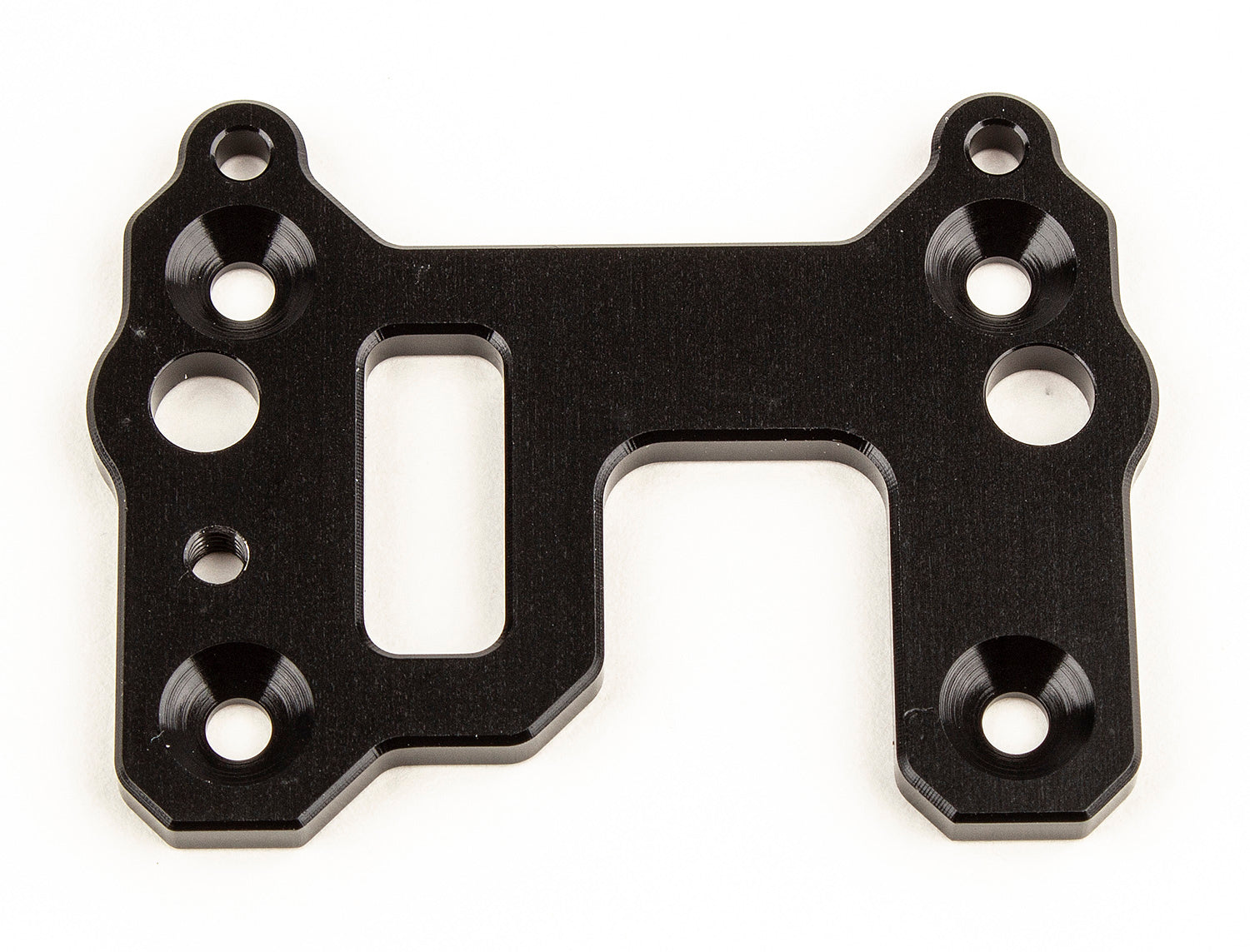 ASS81449 RC8B3.2 Center Top Plate Team Associated