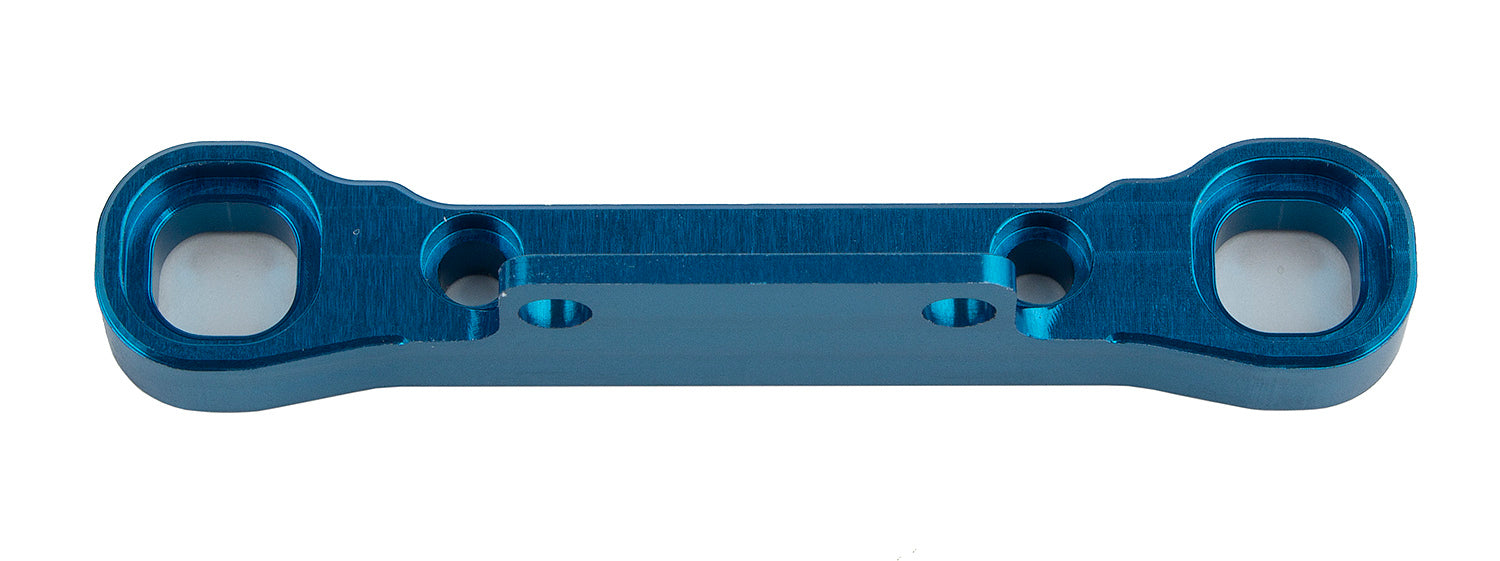 ASS81455 RC8B3.2 HRC Arm Mount D, narrow Team Associated