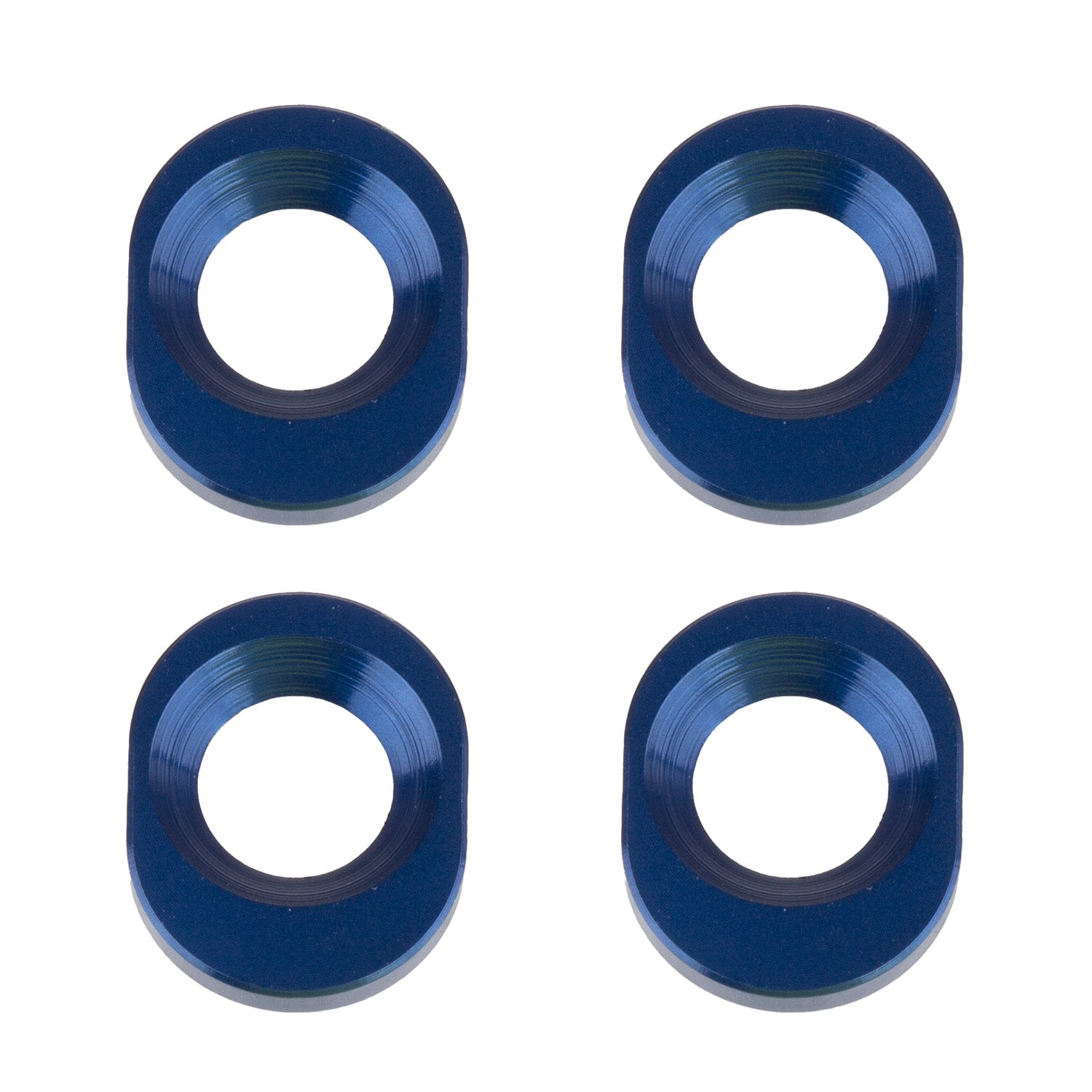 ASS81465 RC8B3 FT Gear Mesh Inserts Team Associated