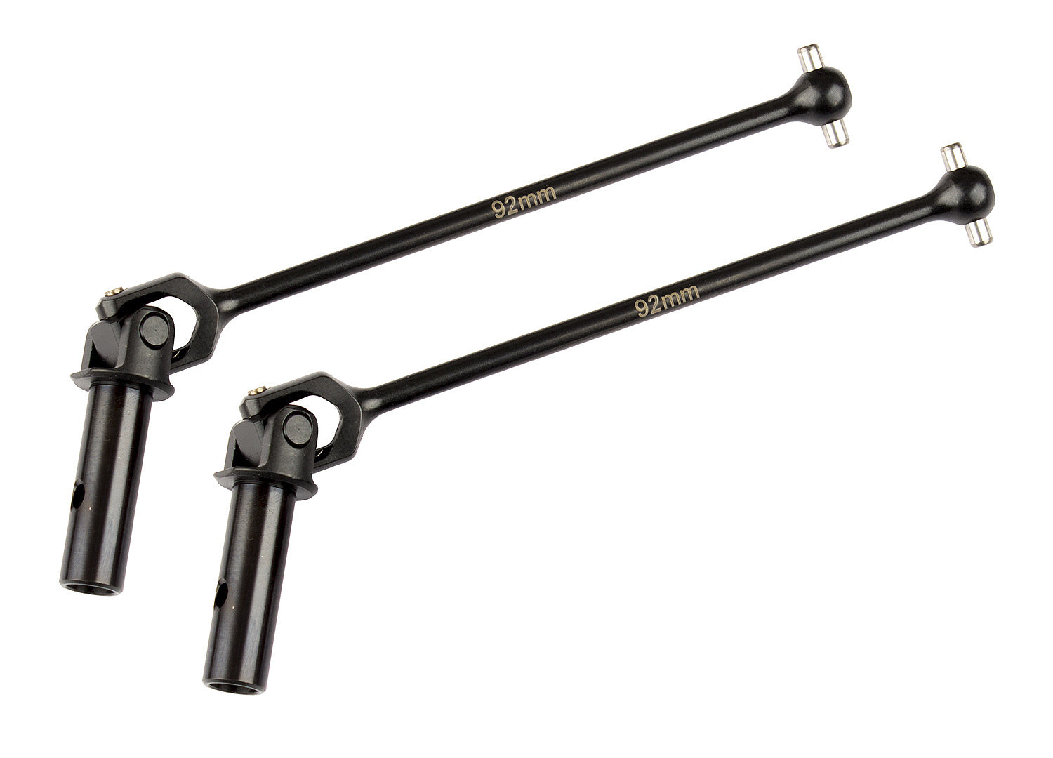 ASS81469 RC8B3 FT Universals, 92 mm Team Associated